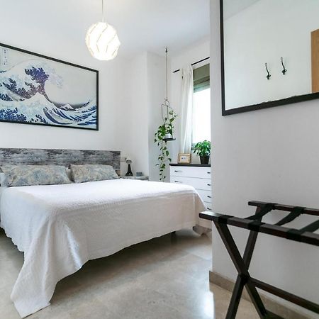 Rooms Postigo 22 Malaga Exterior photo