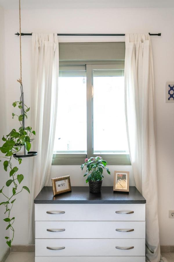 Rooms Postigo 22 Malaga Exterior photo
