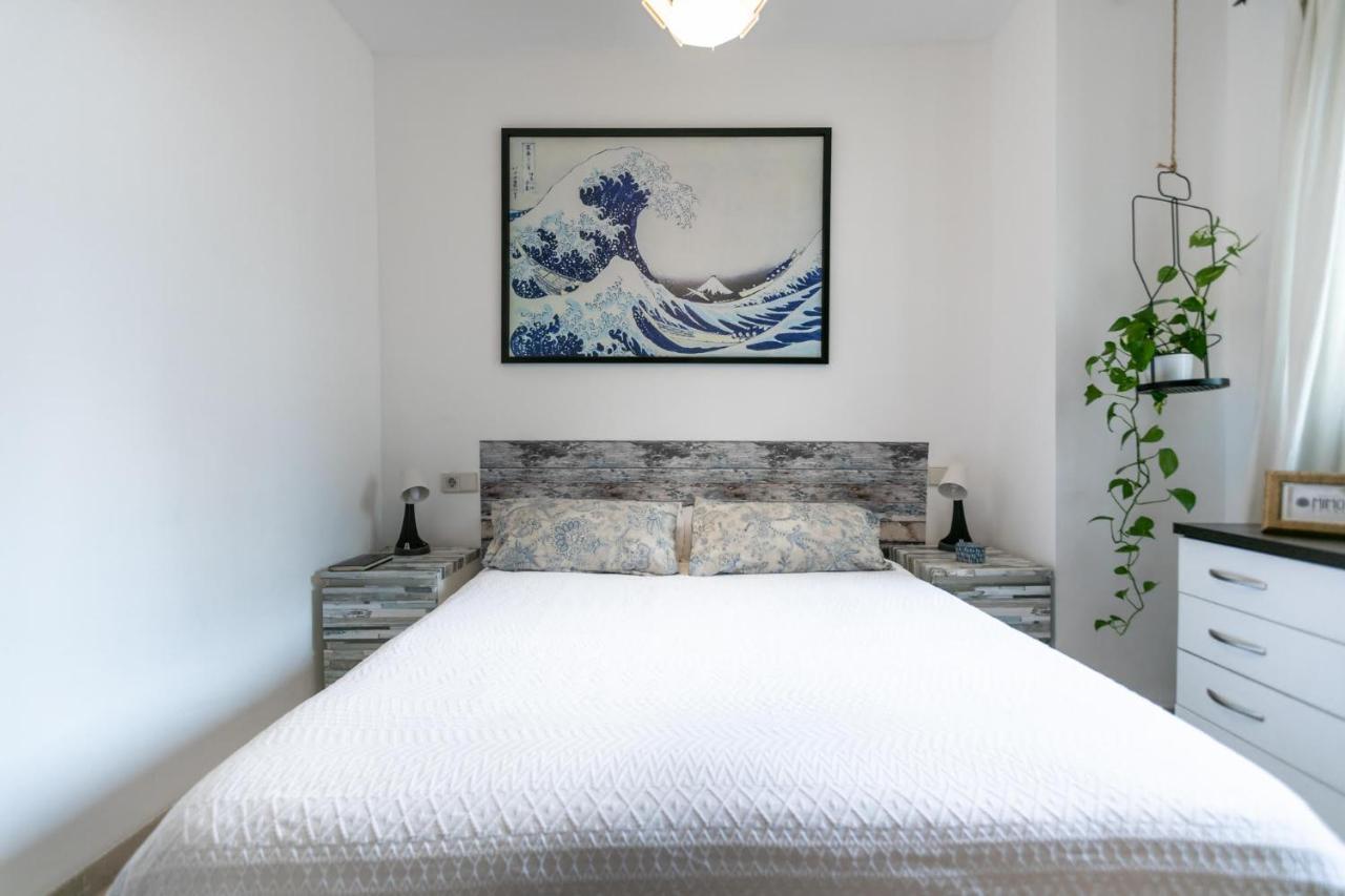 Rooms Postigo 22 Malaga Exterior photo